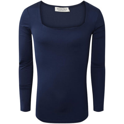 Hound Bluse - Navy