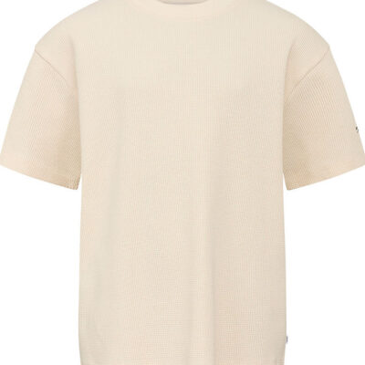 Grunt T-shirt - Brenda - Off White