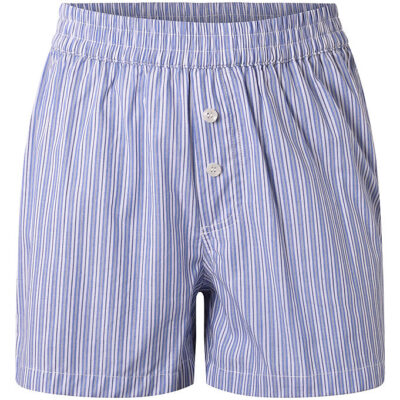 Hound Shorts - Light Blue Stripet