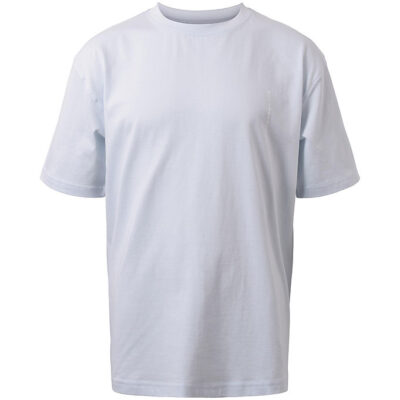 Hound T-shirt - Ice Blue