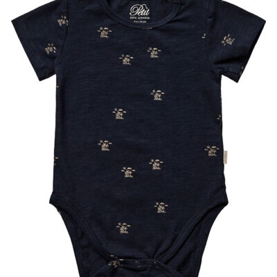 Sofie Schnoor Body k/æ - Dark Blue