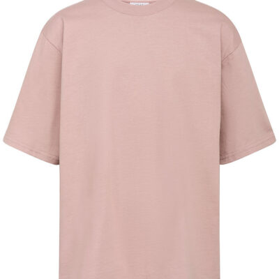 Grunt T-shirt - Seraing - Fawn