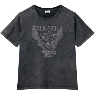 Sofie Schnoor T-shirt - Sort