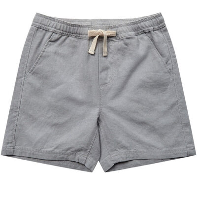 Sofie Schnoor Shorts - Dusty Blue