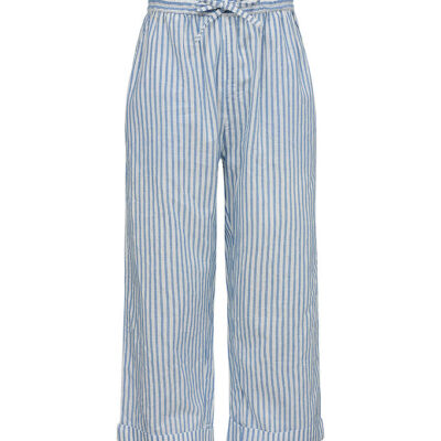 Sofie Schnoor Bukser - Stripe Cotton