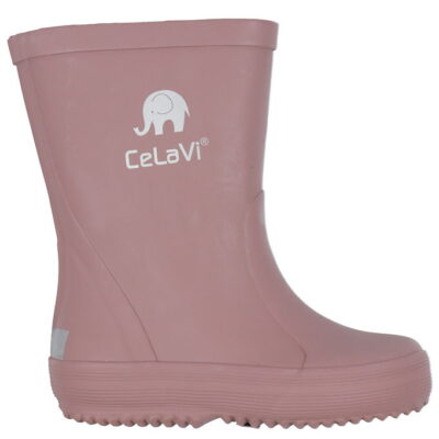 CeLaVi Gummistøvler, Burlwood, 30