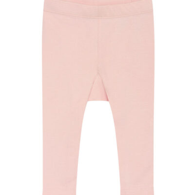 Hust and Claire Leggings - Laline - Icy Pink m. Sl�jfe