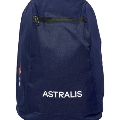 Hummel Rygsæk - Astralis 21/22 Urban - 16 L - Marine