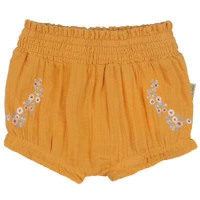 Hust and Claire Bloomers - Musselin - Hamdi - Old Orange