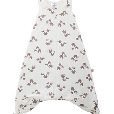 Ergobaby On The Move Sovepose 6-18 Mdr TOG 2.5, Elephant