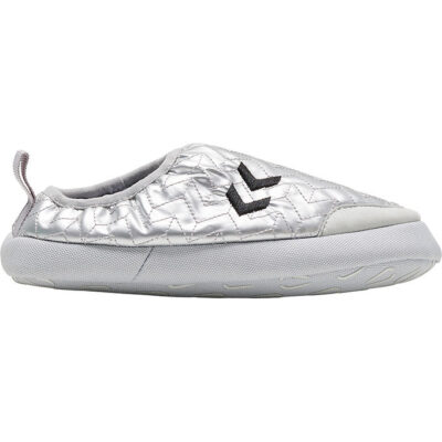 Hummel Hjemmesko - Junior - Silver