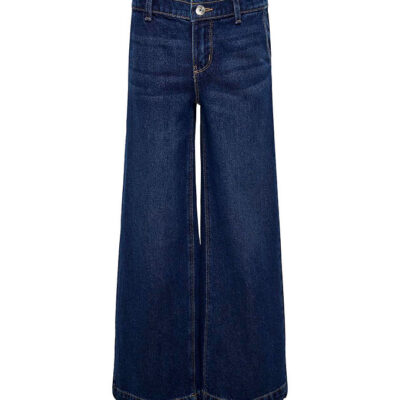 Kids Only Jeans - KogComet - Noos - Dark Blue Denim