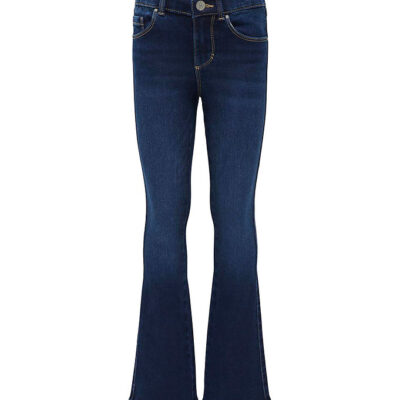Kids Only Jeans - KogRoyal - Noos - Dark Blue Denim