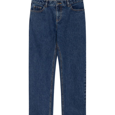 Grunt Jeans - Hamon - Dark Blue