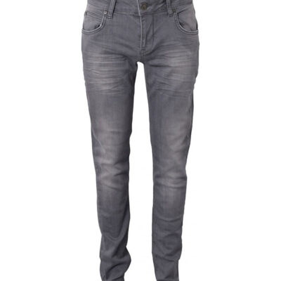 Hound Jeans - Straight - Grey Denim