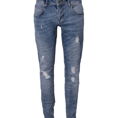 Hound Jeans - Pipe Ripped - Vintage Denim