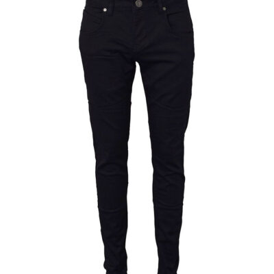 Hound Jeans - Pipe - Sort