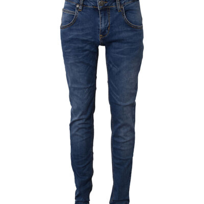 Hound Jeans - Pipe - Used Blue Spring
