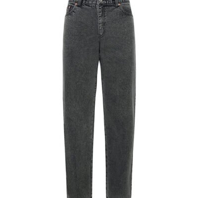 Grunt Jeans - Nadia - Dark Grey
