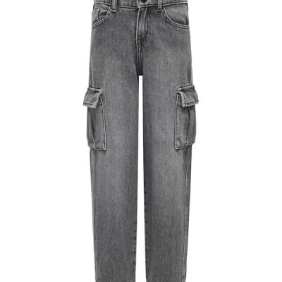 Kids Only Jeans - KogHarmony - Dark Grey Denim