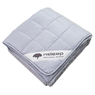 Nsleep Tyngdedyne - Tencel - 7 kg - 140x200cm