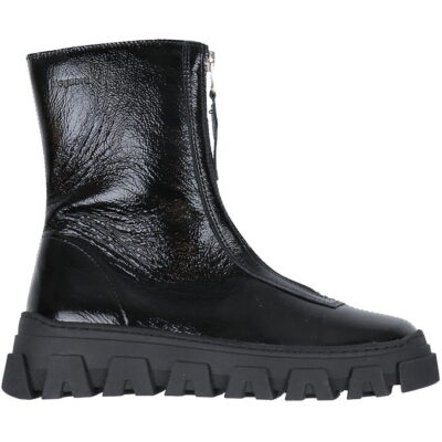 Bisgaard Støvler - Nomi - Black Patent