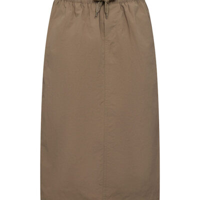 Sofie Schnoor Nederdel - Middle Brown