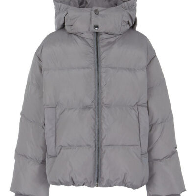 Emporio Armani Dunjakke - Grå