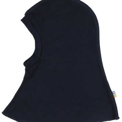 Joha Elefanthue - Uld - 1-lags - Navy