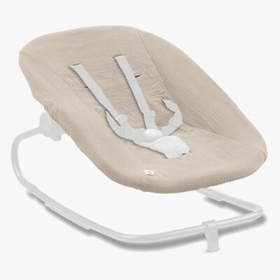 Hauck Skråstol Betræk, Beige