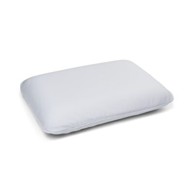 Pudebetræk 55x37 cm - Hvid - Passer til Relaxy Heaven puden