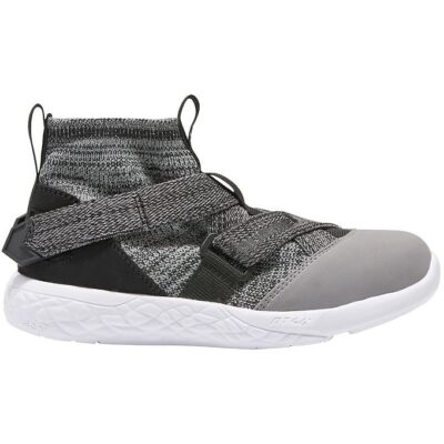 Hummel Støvler - HMLTerrafly Knit Jr - Tradewinds