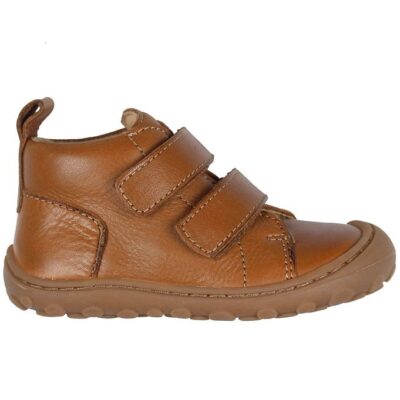 Bisgaard Begyndersko - Gerle - Cognac