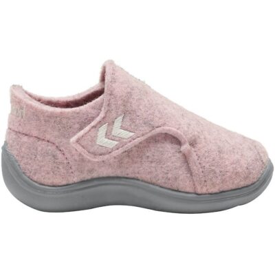 Hummel Hjemmesko - Uld - Rose