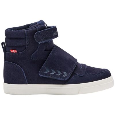 Hummel Støvler - Stadil Tonal Jr - Black Iris