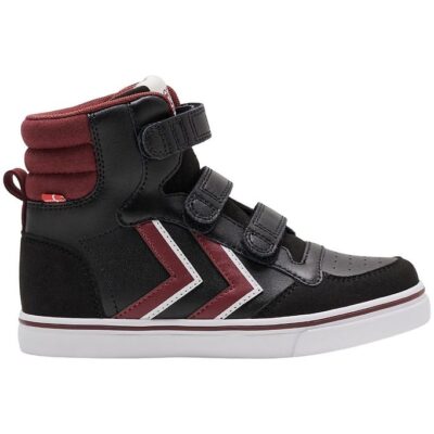 Hummel Støvler - Stadil Pro Jr - Sort