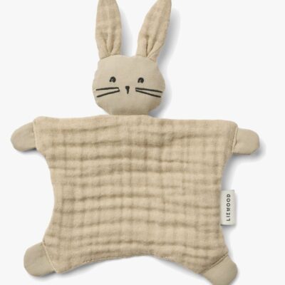 LIEWOOD Amaya Rabbit Nusseklud, Mist