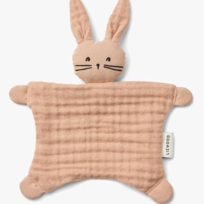LIEWOOD Amaya Rabbit Nusseklud, Pale Tuscany