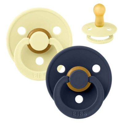 Bibs Colour - Str. 2 - Luna/deep Space