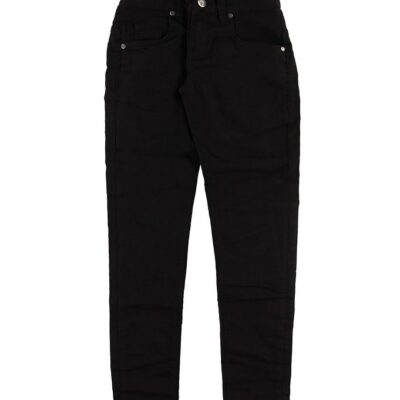 Hound Jeans - Pipe - Black