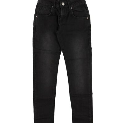 Hound Jeans - Pipe - Black Denim