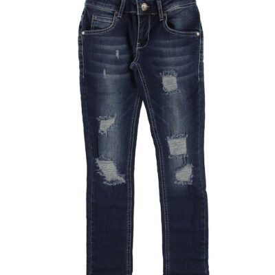 Hound Jeans - Xtra Slim - Blue Denim