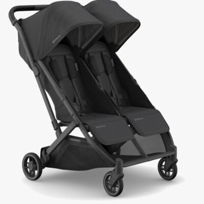 UPPAbaby Minu Duo Tvillingevogn, Jake