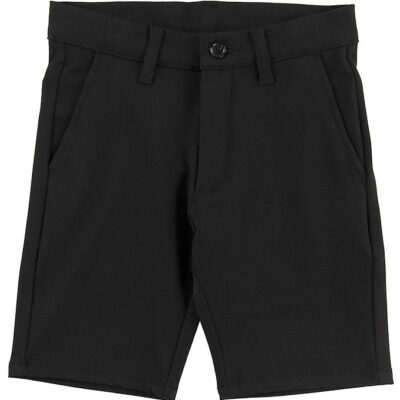 Grunt Shorts - Dude - Sort