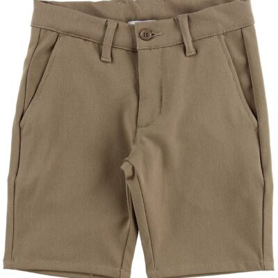 Grunt Shorts - Dude - Khaki