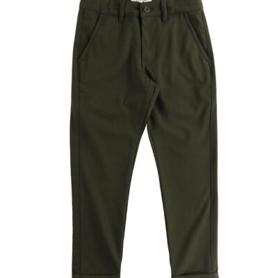 Hound Chinos - Armygrøn