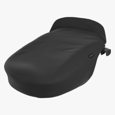 Thule Maple Betræk til Autostol Baby, Sort