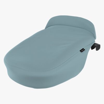 Thule Maple Betræk til Autostol Baby, Mid Blue