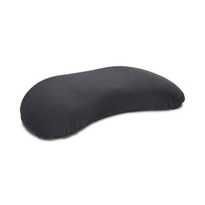 Pudebetræk 68x35 cm - Grå - Passer til Relaxy Moon puden