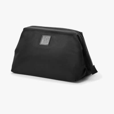 Elodie Toilettaske, Black